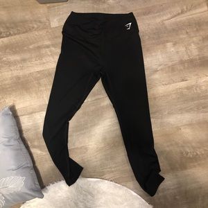 gymshark leggings